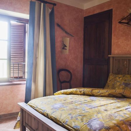 Hotel La Bugia del Sensale San Donato in Poggio Esterno foto