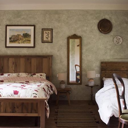 Hotel La Bugia del Sensale San Donato in Poggio Esterno foto