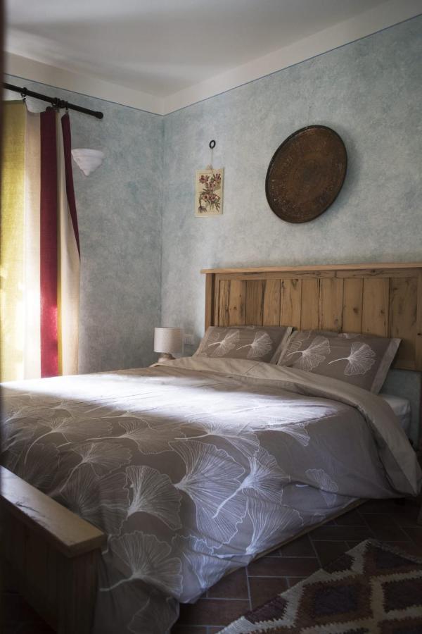 Hotel La Bugia del Sensale San Donato in Poggio Esterno foto